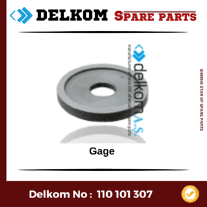 Rock Drill Spare Part Reference No _ 150 746 48