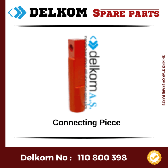 Rock Drill Spare Part Reference No _ 151 565 98