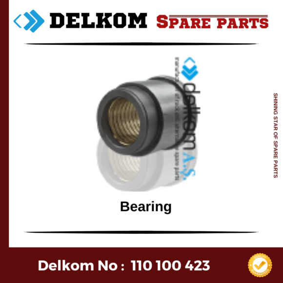 Rock Drill Spare Part Reference No _ 151 578 88