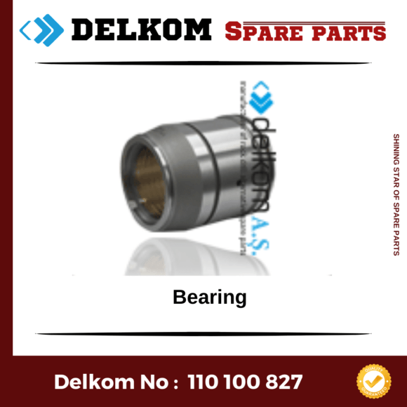 Rock Drill Spare Part Reference No _ 151 655 08