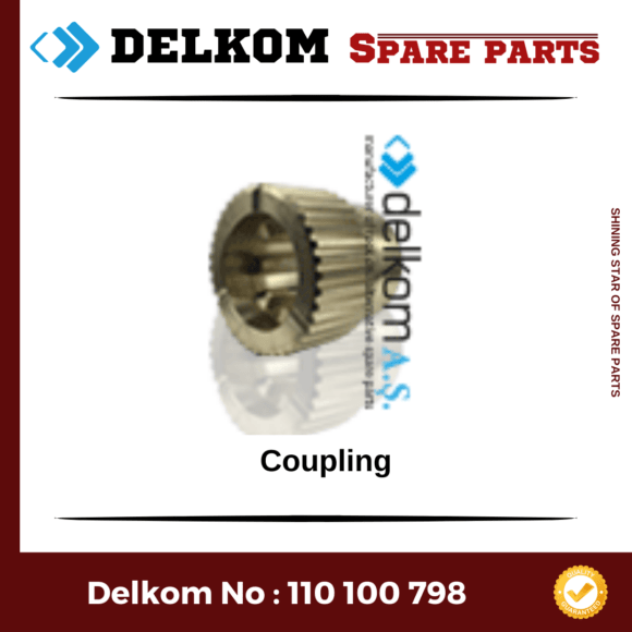 Rock Drill Spare Part Reference No _ 151 658 98