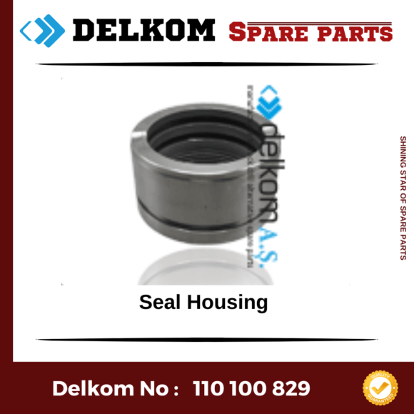 Rock Drill Spare Part Reference No _ 151 668 08