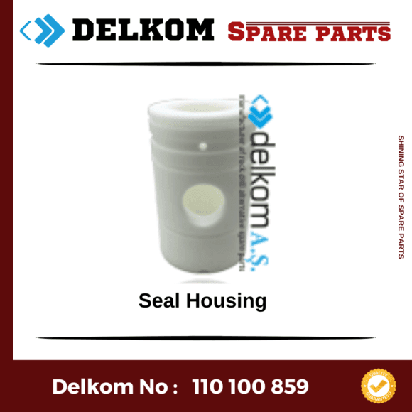 Rock Drill Spare Part Reference No _ 151 695 48