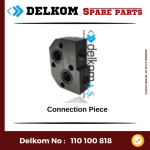 Rock Drill Spare Part Reference No _ 151 739 28