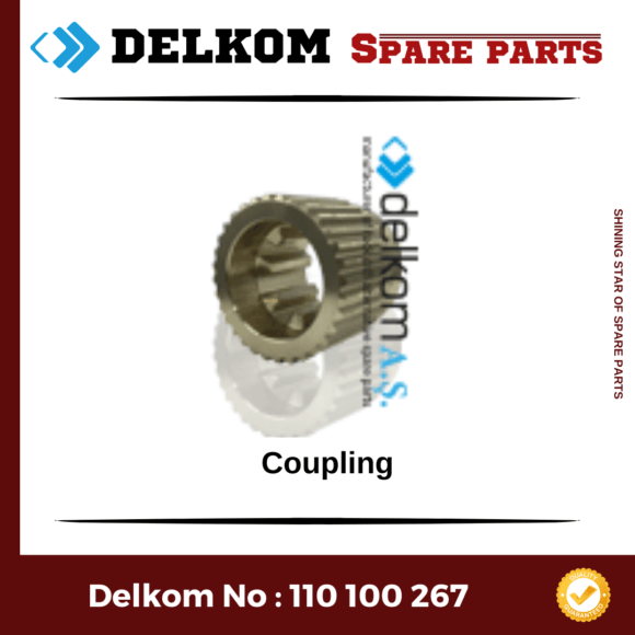 Rock Drill Spare Part Reference No _ 151 756 68