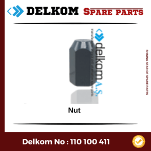 Rock Drill Spare Part Reference No _ 151 764 18