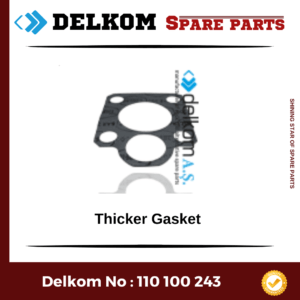 Rock Drill Spare Part Reference No _ 151 819 38