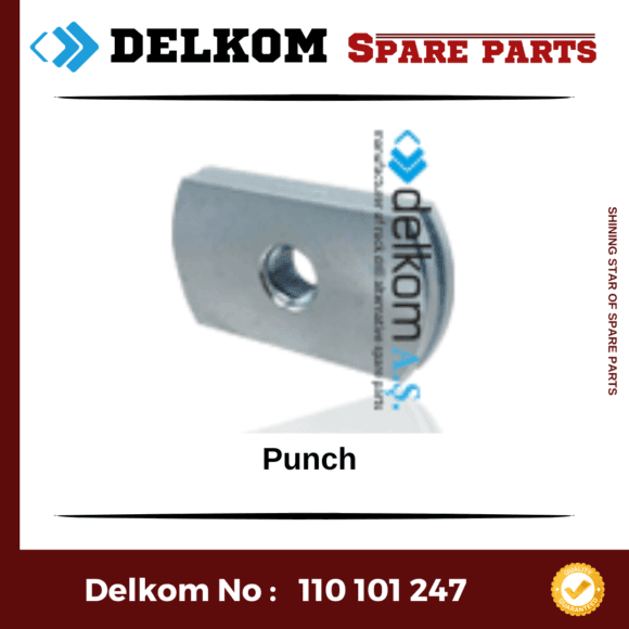 Rock Drill Spare Part Reference No _ 151 867 28