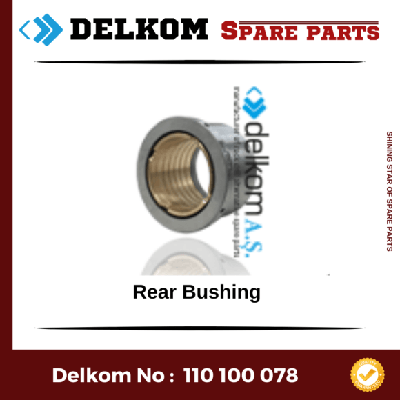 Rock Drill Spare Part Reference No _ 151 908 28