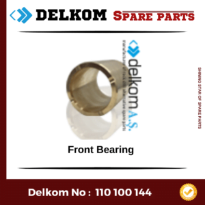 Rock Drill Spare Part Reference No _ 151 936 08