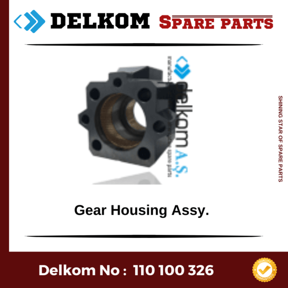 Rock Drill Spare Part Reference No _ 151 939 88