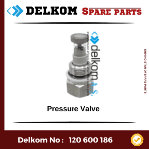 Rock Drill Spare Part Reference No _ 1513 0400 81