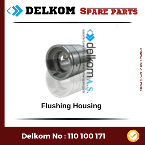 Rock Drill Spare Part Reference No _ 152 041 38