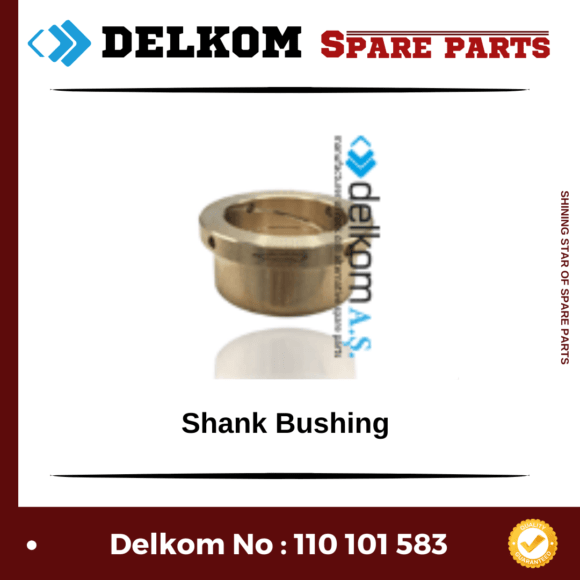 Rock Drill Spare Part Reference No _ 152 141 68