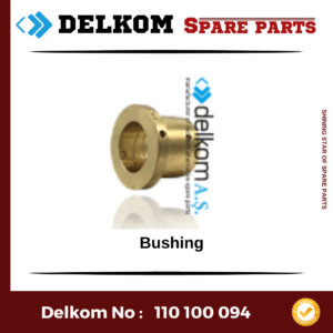 Rock Drill Spare Part Reference No _ 152 142 98