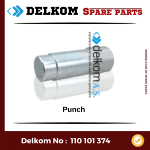 Rock Drill Spare Part Reference No _ 152 248 88