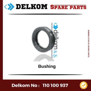 Rock Drill Spare Part Reference No _ 152 372 78