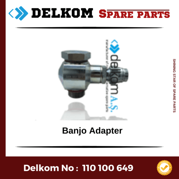 Rock Drill Spare Part Reference No _ 152 375 51