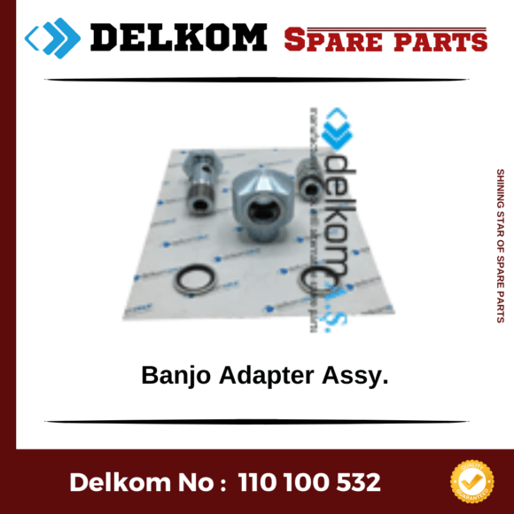 Rock Drill Spare Part Reference No _ 152 375 58