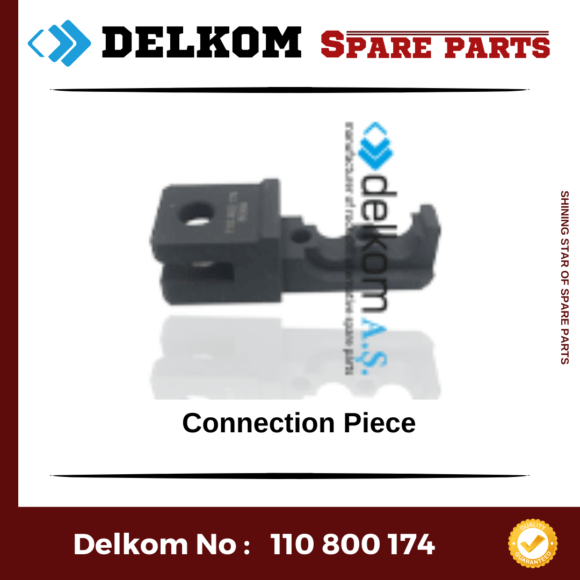 Rock Drill Spare Part Reference No _ 152 385 68