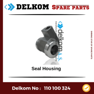 Rock Drill Spare Part Reference No _ 152 472 08