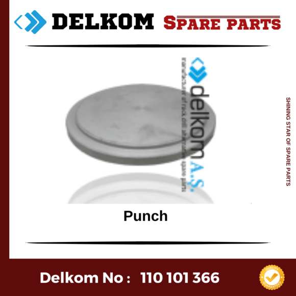 Rock Drill Spare Part Reference No _ 152 496 28