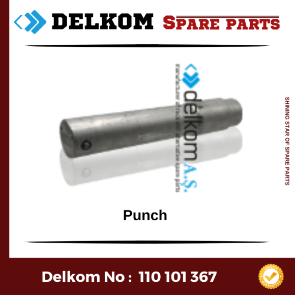 Rock Drill Spare Part Reference No _ 152 498 88