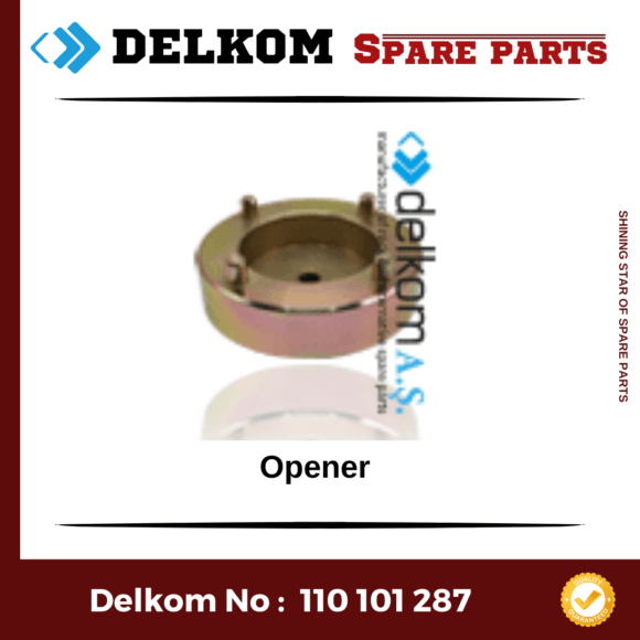 Rock Drill Spare Part Reference No _ 152 501 38