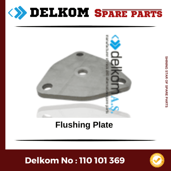 Rock Drill Spare Part Reference No _ 152 507 09