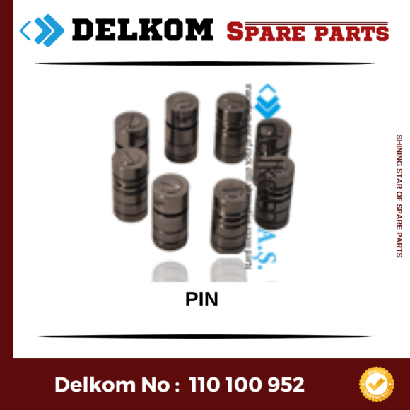 Rock Drill Spare Part Reference No _ 152 511 48