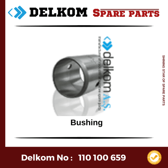 Rock Drill Spare Part Reference No _ 152 522 88