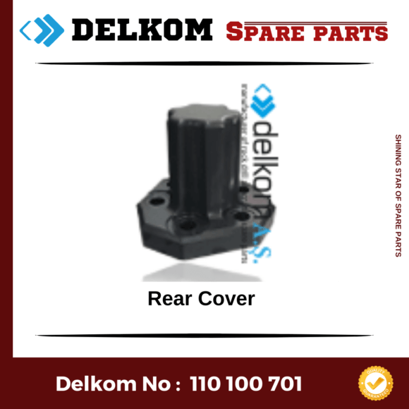 Rock Drill Spare Part Reference No _ 152 541 71