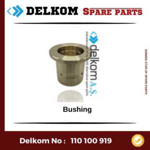 Rock Drill Spare Part Reference No _ 152 549 98