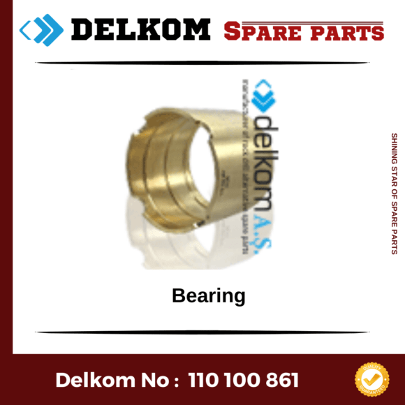 Rock Drill Spare Part Reference No _ 152 621 88