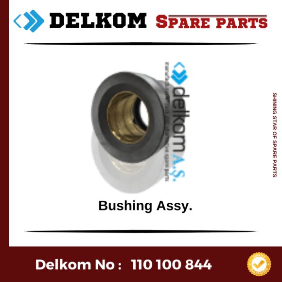 Rock Drill Spare Part Reference No _ 152 625 98