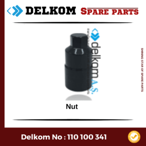 Rock Drill Spare Part Reference No _ 152 638 88