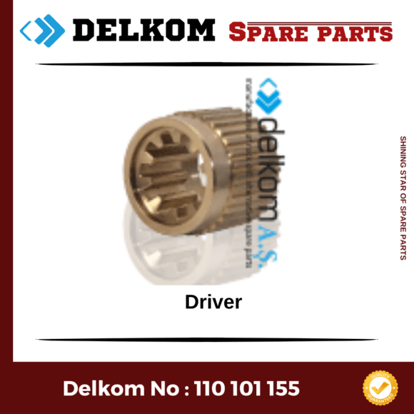 Rock Drill Spare Part Reference No _ 152 702 18