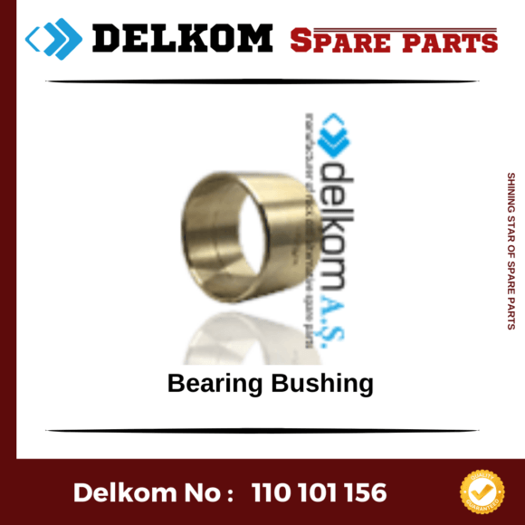 Rock Drill Spare Part Reference No _ 152 705 08