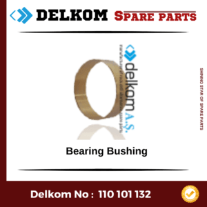 Rock Drill Spare Part Reference No _ 152 711 08