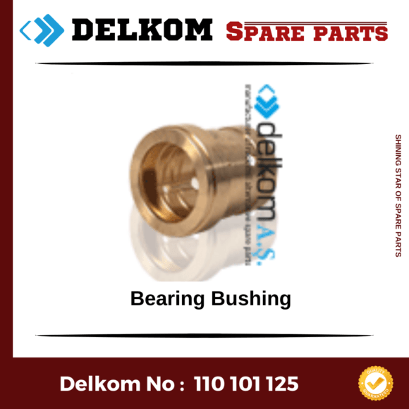 Rock Drill Spare Part Reference No _ 152 744 08