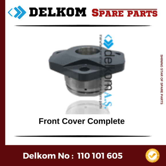 Rock Drill Spare Part Reference No _ 152 764 21