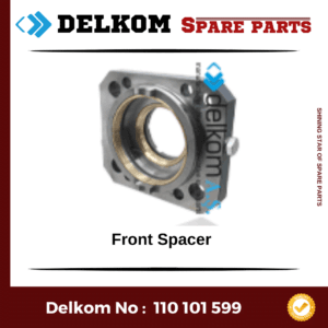 Rock Drill Spare Part Reference No _ 152 772 98