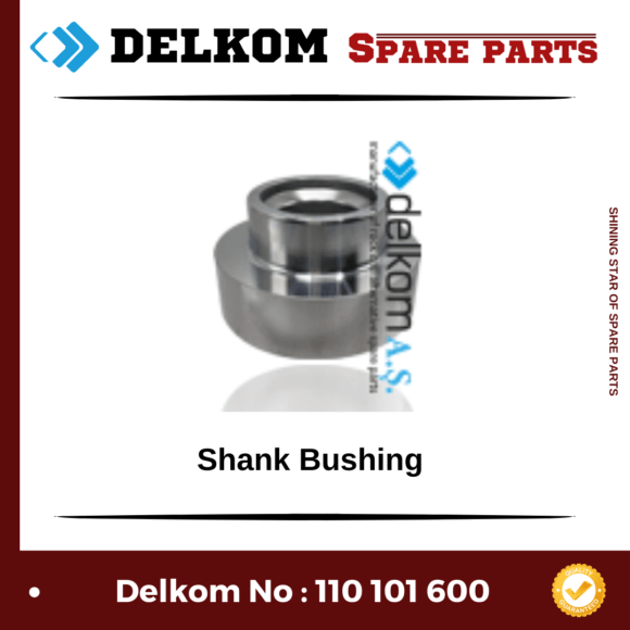 Rock Drill Spare Part Reference No _ 152 774 38