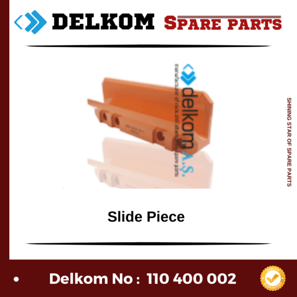 Rock Drill Spare Part Reference No _ 153 577 78