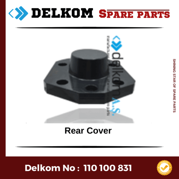 Rock Drill Spare Part Reference No _ 153 609 98