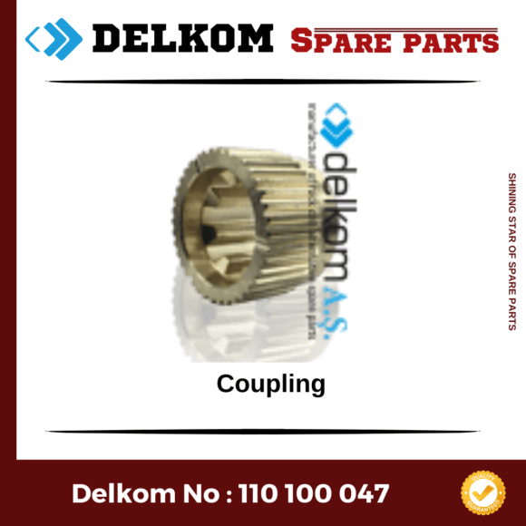 Rock Drill Spare Part Reference No _ 153 777 28