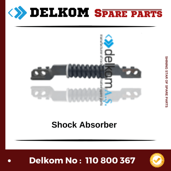 Rock Drill Spare Part Reference No _ 154 002 48