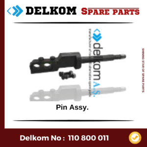 Rock Drill Spare Part Reference No _ 154 004 08