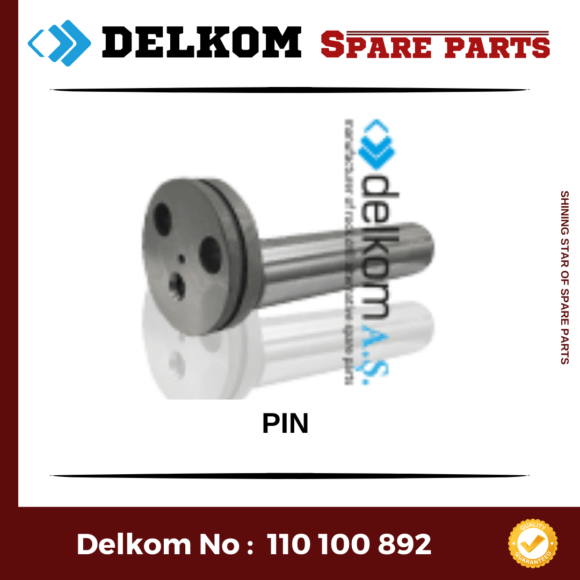 Rock Drill Spare Part Reference No _ 154 020 08