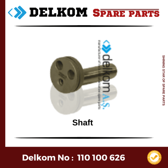 Rock Drill Spare Part Reference No _ 154 122 98